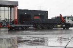 volumecombinatie vrachtwagen aanhangwagen